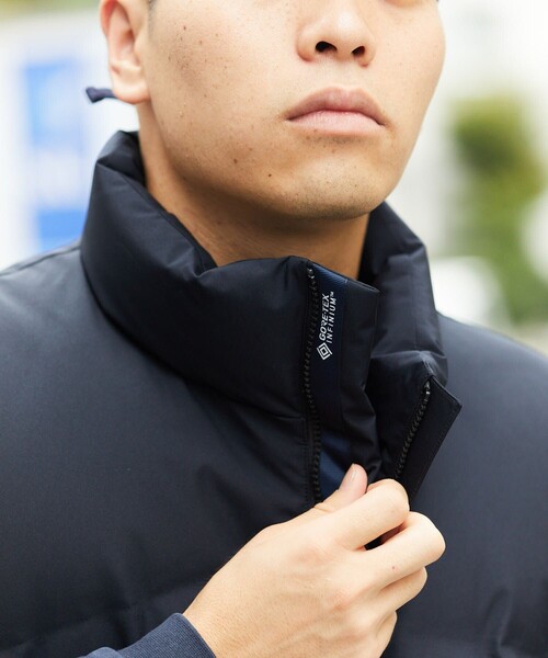+phenix/GORE-TEX INFINIUM™ ノースリーブベスト SP GORE-TEX INFINIUM VEST/ゴアテックス インフィニアム ベスト
