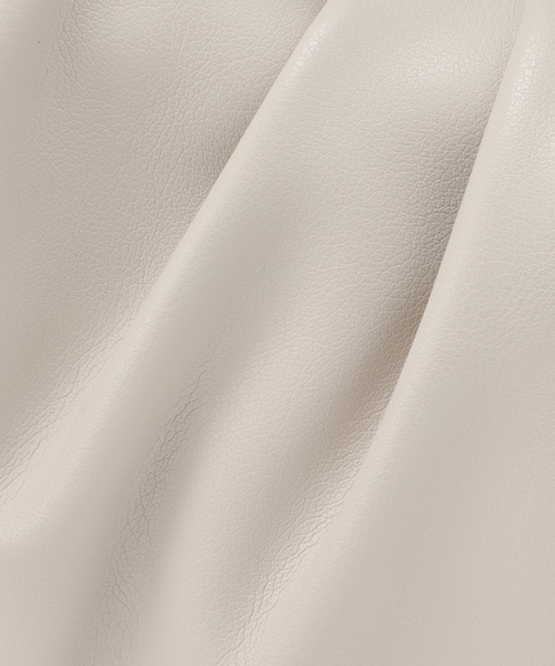 LE TALON（ルタロン）の「LE TALON 2wayギャザーミニショルダー（ショルダーバッグ・レディース・ブラック/カーキ/アイボリー・FREE）」の17枚目の写真