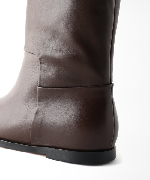 IENA（イエナ）の「《追加》【REMME/レメ】 ロングブーツ（ブーツ