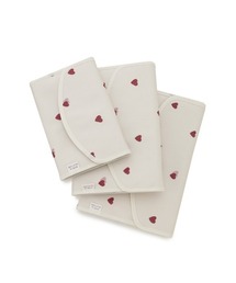 【GELATO PIQUE】母子手帳ケース（ハート柄・L） Amazon.co.jp: [ジェラート ピケ] ハート柄母子手帳ケースS