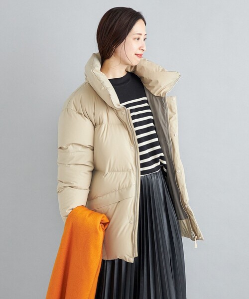 MARMOT（マーモット）の「【SHIPS別注】Marmot:〈手洗い可能