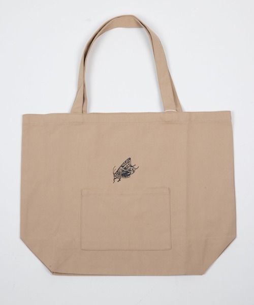 日本未入荷 すぐ発送【SEED HERITAGE】大き目 ロゴ トートバッグ 日本未入荷 すぐ発送【SEED HERITAGE】大き目 ロゴ トートバッグ