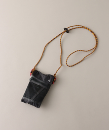 KLATTERMUSEN | 【KLATTERMUSEN / クレッタルムーセン】Algir Lanyard Pocket(ショルダーバッグ)