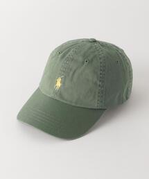 POLO RALPH LAUREN | ＜POLO RALPH LAUREN＞ CLS SPRT CAP/キャップ(キャップ)