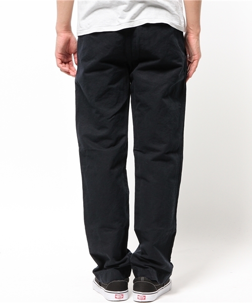 SAVE KHAKI UNITED（セーブカーキユナイテッド）の「CTN/LINEN WEEKEND TROUSERS #（その他パンツ・メンズ・ホワイト/ベージュ/カーキ/ネイビー・30/32）」の6枚目の写真