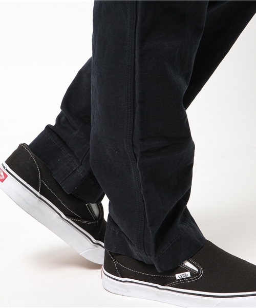 SAVE KHAKI UNITED（セーブカーキユナイテッド）の「CTN/LINEN WEEKEND TROUSERS #（その他パンツ・メンズ・ホワイト/ベージュ/カーキ/ネイビー・30/32）」の16枚目の写真