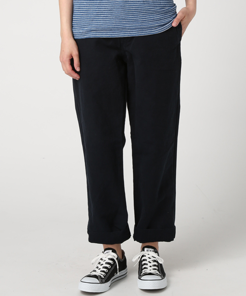 SAVE KHAKI UNITED（セーブカーキユナイテッド）の「CTN/LINEN WEEKEND