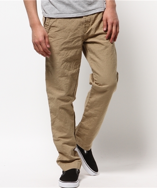 [未使用] S.K.U. セーブカーキユナイテッド ワークパンツ S.K.U. SAVE KHAKI UNITED セーブカーキユナイテッド - メルカリ