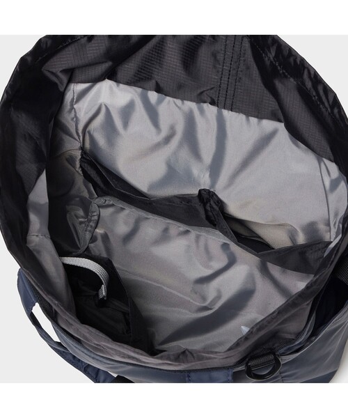 AIGLE（エーグル）の「ネイバーフッド2wayトート（トートバッグ・レディース・ブラウン/ネイビー・FREE）」の10枚目の写真