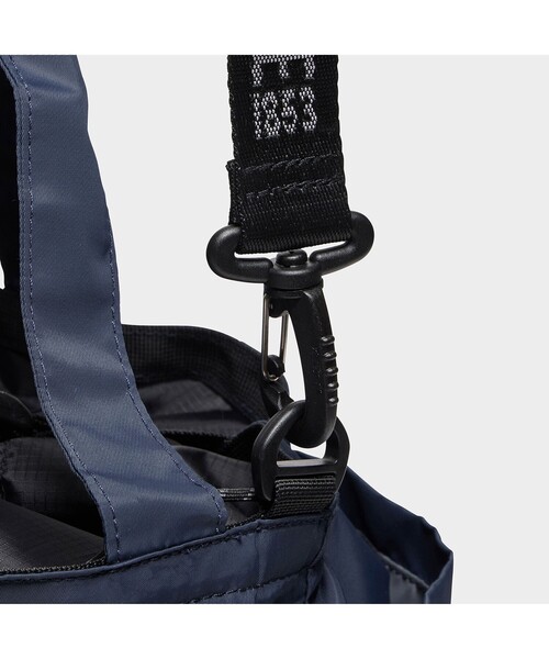 AIGLE（エーグル）の「ネイバーフッド2wayトート（トートバッグ・レディース・ブラウン/ネイビー・FREE）」の18枚目の写真