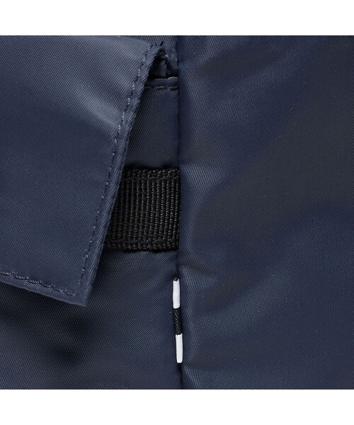 AIGLE（エーグル）の「ネイバーフッド2wayトート（トートバッグ・レディース・ブラウン/ネイビー・FREE）」の13枚目の写真