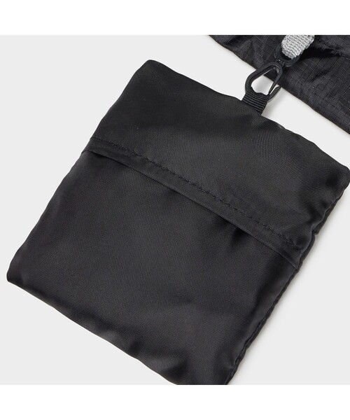 AIGLE（エーグル）の「ネイバーフッド2wayトート（トートバッグ・レディース・ブラウン/ネイビー・FREE）」の11枚目の写真