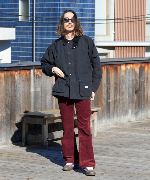 roial（ロイアル）の「WOVEN/ROIAL(ロイアル）ボトムス（その他パンツ・メンズ・チャコールグレー/グリーン/バーガンディー/ベージュ・30inch/34inch/32inch）」の18枚目の写真