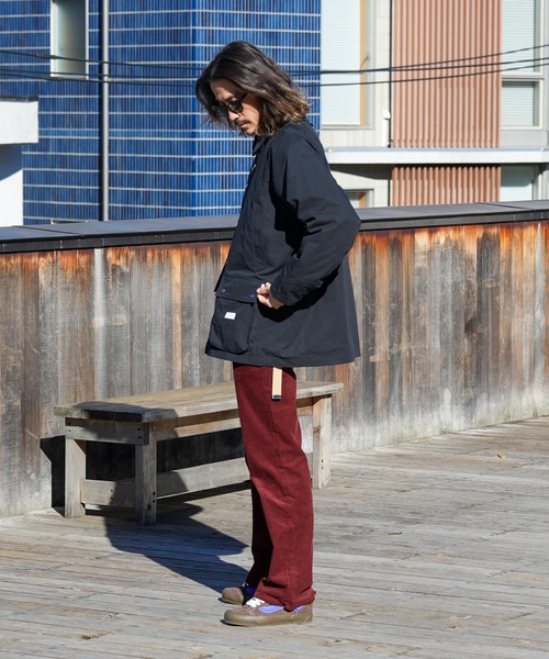 roial（ロイアル）の「WOVEN/ROIAL(ロイアル）ボトムス（その他パンツ・メンズ・チャコールグレー/グリーン/バーガンディー/ベージュ・30inch/34inch/32inch）」の19枚目の写真