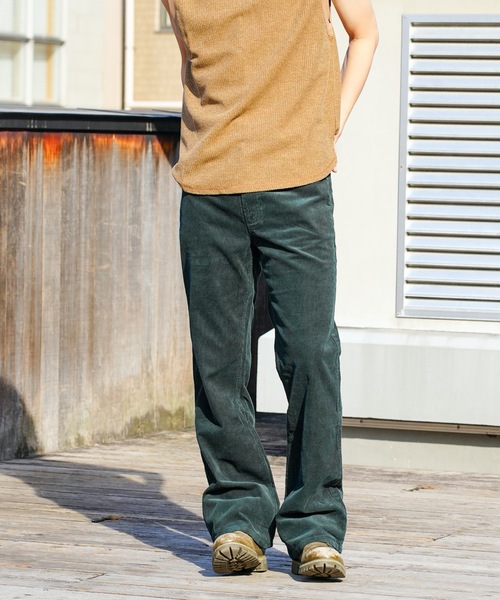 roial（ロイアル）の「WOVEN/ROIAL(ロイアル）ボトムス（その他パンツ・メンズ・チャコールグレー/グリーン/バーガンディー/ベージュ・30inch/34inch/32inch）」の14枚目の写真