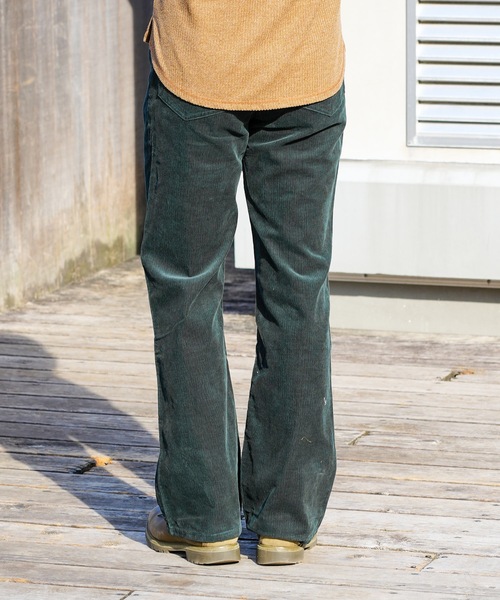 roial（ロイアル）の「WOVEN/ROIAL(ロイアル）ボトムス（その他パンツ・メンズ・チャコールグレー/グリーン/バーガンディー/ベージュ・30inch/34inch/32inch）」の16枚目の写真