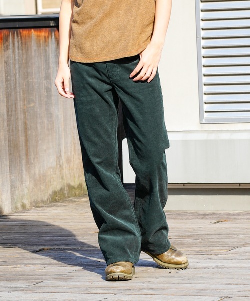 roial（ロイアル）の「WOVEN/ROIAL(ロイアル）ボトムス（その他パンツ・メンズ・チャコールグレー/グリーン/バーガンディー/ベージュ・30inch/34inch/32inch）」の13枚目の写真