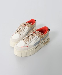 Isn't She? | [PUMA]メイズスタックレトログレード(スニーカー)