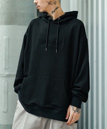 Subciety | EMBOSSED PARKA(パーカー)