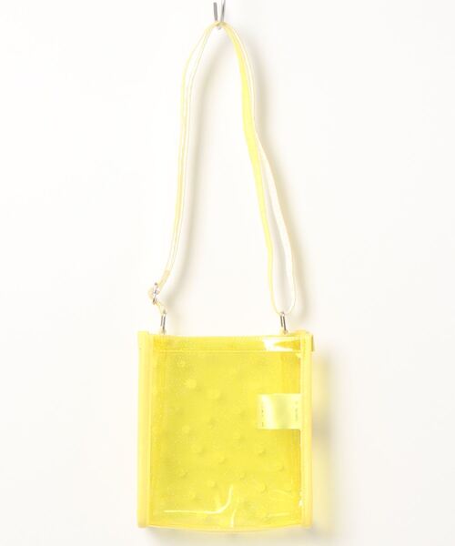 KP DECO（ケーピーデコ）の「お花プリントのショルダーバッグ（ショルダーバッグ・キッズ・オフホワイト/ピンク/イエロー・FREE）」の8枚目の写真