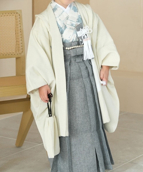 utatane（ウタタネ）の「七五三5歳用着物（着物）」 - WEAR
