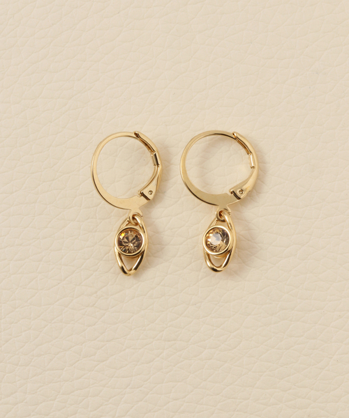 【LOUISE DAMAS】SLOBE IENA ピアス SLOBE IENA（スローブイエナ）の「【LOUISE DAMAS／ルイーズ