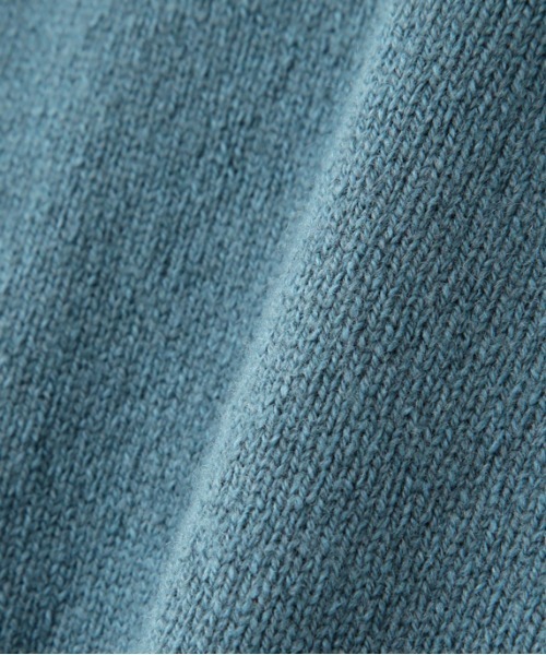 MARGARET HOWELL（マーガレットハウエル）の「LAMBSWOOL COTTON