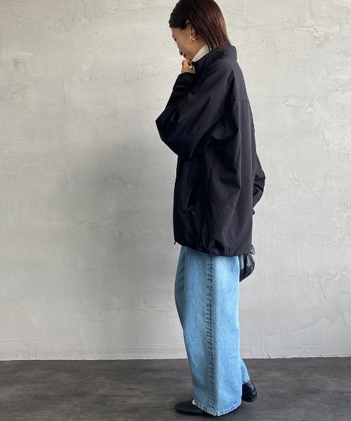 DANTON ダントン タフタインサレーションジャケット ネイビー XL 新品 DANTON/ダントン] ナイロンタフタ インサレーションジャケット