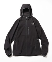 日本未発売 THE NORTH FACE/ザ・ノースフェイス M NIMBLE HOODIE マウンテンパーカー アウトドア