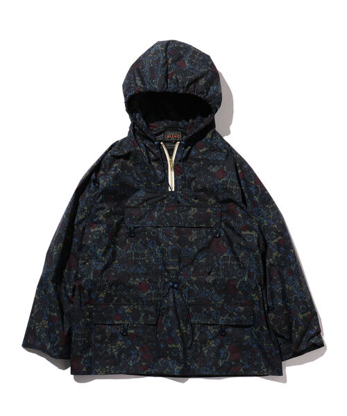 BEAMS PLUS（ビームスプラス）の「BEAMS PLUS / ナイロン バティック 