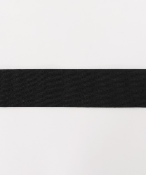 axes femme（アクシーズファム）の「お花バックル太幅ゴムベルト（ベルト・レディース・ゴールド/シルバー・FREE）」の16枚目の写真