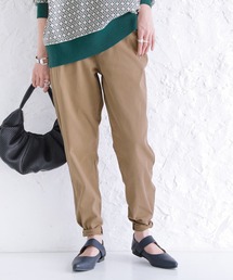 n'OrLABEL | 『カジュアルテーパードパンツ』(その他パンツ)