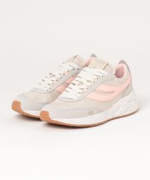 《SUPERGA》4089 TRAINING 9TS SLIM VE