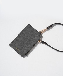 HAYNI（ヘイニ）の「Passne パスネ（パスケース）」