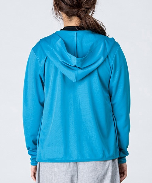 セール】ZOZO機能性パーカー売上1位！ 【Printstar】mesh dry zip