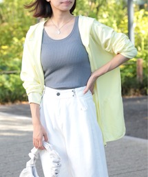 Printstar（プリントスター）の「ZOZO機能性パーカー売上1位！ 【Printstar】mesh dry zip hoodie / メッシュドライジップパーカー 紫外線対策 UVカット ラッシュガード フェス アウトドア プール 海水浴（パーカー）」