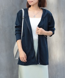 Printstar（プリントスター）の「ZOZO機能性パーカー売上1位！ 【Printstar】mesh dry zip hoodie / メッシュドライジップパーカー 紫外線対策 UVカット ラッシュガード フェス アウトドア プール 海水浴 スポーツ観戦 サッカー 日本代表 ワールドカップ Ｗ杯（パーカー）」