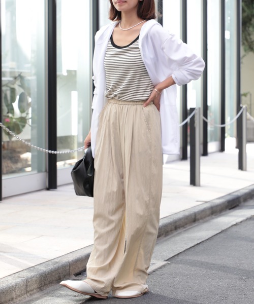 Printstar(プリントスター)の「ZOZO機能性パーカー売上1位! 【Printstar】mesh dry zip hoodie / メッシュドライジップパーカー 紫外線対策 UVカット(パーカー・レディース・ロイヤルブルー/ライトイエロー/ブラック/ミント/ホワイト/ネイビー/ダークグレー/レッド/ライトブルー/ライトピンク/オレンジ/フューシャピンク/ライトグリーン/ターコイズブルー・M/LL/L/3L/S)」の15枚目の写真