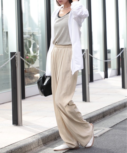 Printstar(プリントスター)の「ZOZO機能性パーカー売上1位! 【Printstar】mesh dry zip hoodie / メッシュドライジップパーカー 紫外線対策 UVカット(パーカー・レディース・ロイヤルブルー/ライトイエロー/ブラック/ミント/ホワイト/ネイビー/ダークグレー/レッド/ライトブルー/ライトピンク/オレンジ/フューシャピンク/ライトグリーン/ターコイズブルー・M/LL/L/3L/S)」の16枚目の写真