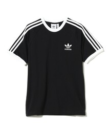 adidas | adidas / アディカラー クラシックス スリーストライプス Tシャツ(Tシャツ/カットソー)
