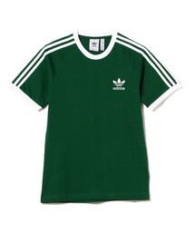 adidas | adidas / アディカラー クラシックス スリーストライプス Tシャツ(Tシャツ/カットソー)