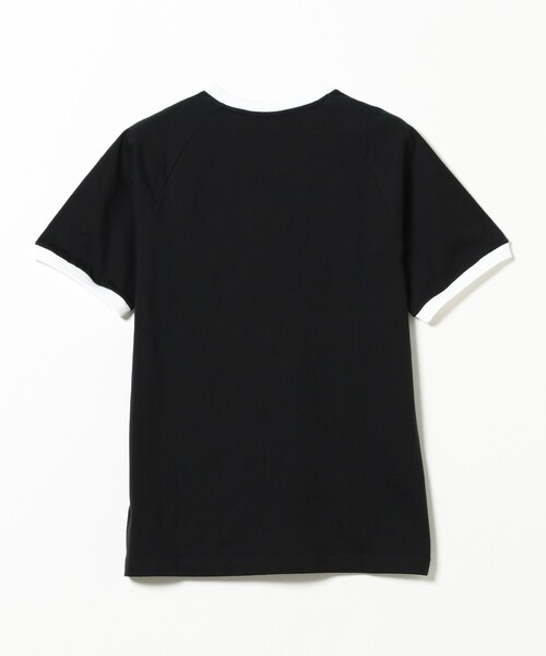 【adidas】ストライプス グラフィック Tシャツ adidas（アディダス）の「グラフィックス メローライドクラブ