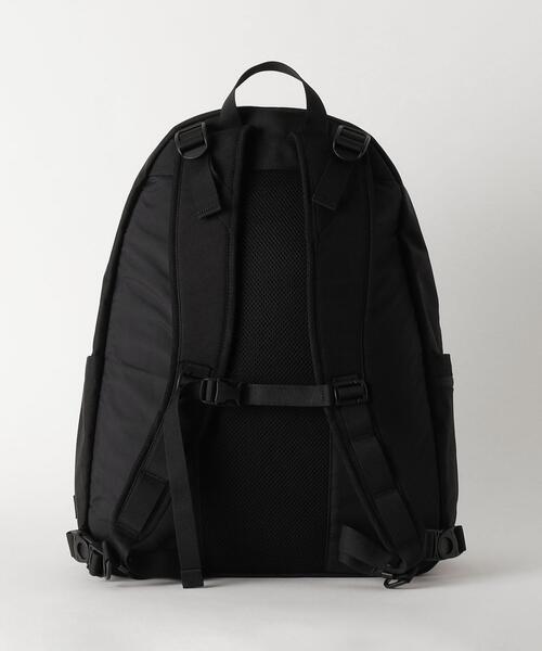 BEAUTY&YOUTH UNITED ARROWS（ビューティーアンドユースユナイテッドアローズ）の「＜BAICYCLON＞ BACKPACK/バックパック（バックパック/リュック・メンズ・ブラック・FREE）」の3枚目の写真