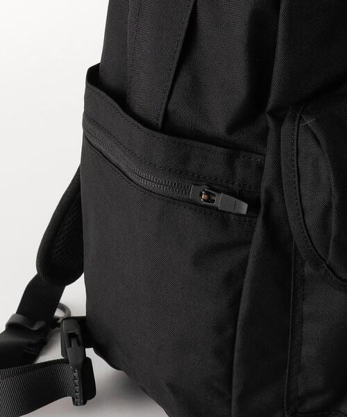 BEAUTY&YOUTH UNITED ARROWS（ビューティーアンドユースユナイテッドアローズ）の「＜BAICYCLON＞ BACKPACK/バックパック（バックパック/リュック・メンズ・ブラック・FREE）」の9枚目の写真