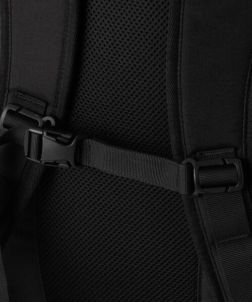 BEAUTY&YOUTH UNITED ARROWS（ビューティーアンドユースユナイテッドアローズ）の「＜BAICYCLON＞ BACKPACK/バックパック（バックパック/リュック・メンズ・ブラック・FREE）」の11枚目の写真