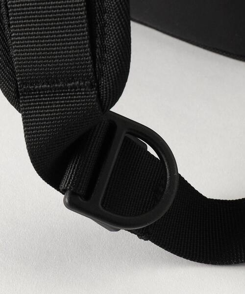 BEAUTY&YOUTH UNITED ARROWS（ビューティーアンドユースユナイテッドアローズ）の「＜BAICYCLON＞ BACKPACK/バックパック（バックパック/リュック・メンズ・ブラック・FREE）」の12枚目の写真