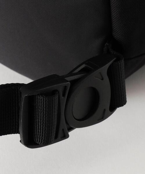 BEAUTY&YOUTH UNITED ARROWS（ビューティーアンドユースユナイテッドアローズ）の「＜BAICYCLON＞ BACKPACK/バックパック（バックパック/リュック・メンズ・ブラック・FREE）」の13枚目の写真