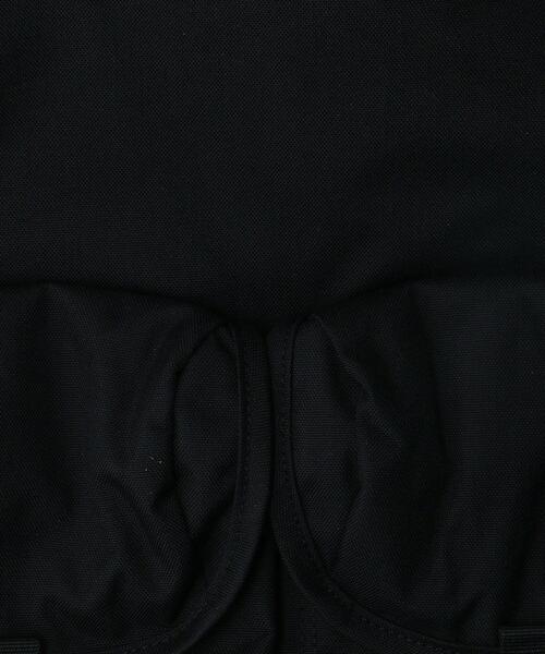 BEAUTY&YOUTH UNITED ARROWS（ビューティーアンドユースユナイテッドアローズ）の「＜BAICYCLON＞ BACKPACK/バックパック（バックパック/リュック・メンズ・ブラック・FREE）」の16枚目の写真