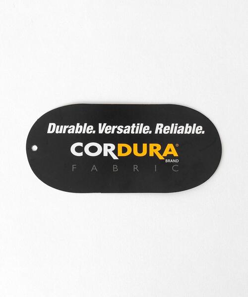 BEAUTY&YOUTH UNITED ARROWS（ビューティーアンドユースユナイテッドアローズ）の「＜BAICYCLON＞ BACKPACK/バックパック（バックパック/リュック・メンズ・ブラック・FREE）」の17枚目の写真