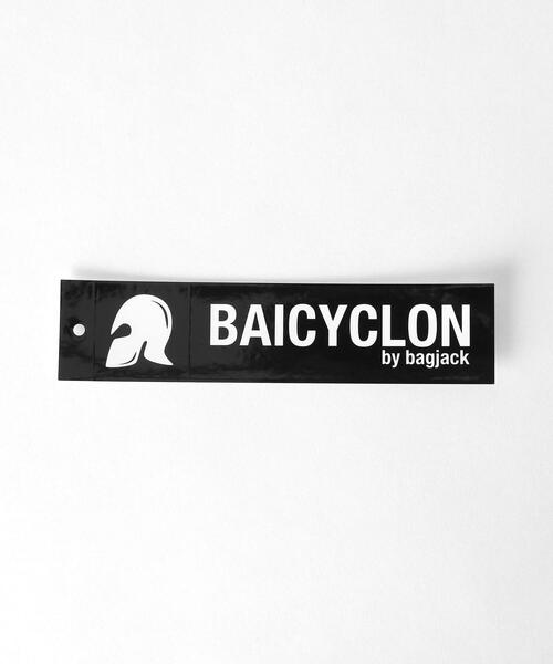 BEAUTY&YOUTH UNITED ARROWS（ビューティーアンドユースユナイテッドアローズ）の「＜BAICYCLON＞ BACKPACK/バックパック（バックパック/リュック・メンズ・ブラック・FREE）」の18枚目の写真